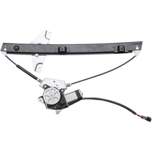 Load image into Gallery viewer, 21-1381 Power Window Motor and Regulator Assembly Trakmotive Canada