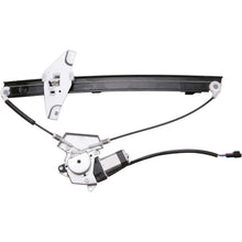 Charger l'image dans la galerie, 21-1382 Power Window Motor and Regulator Assembly Trakmotive Canada