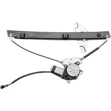 Charger l'image dans la galerie, 21-1382 Power Window Motor and Regulator Assembly Trakmotive Canada