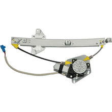 Load image into Gallery viewer, 21-1383 Power Window Motor and Regulator Assembly Trakmotive Canada