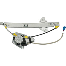 Load image into Gallery viewer, 21-1384 Power Window Motor and Regulator Assembly Trakmotive Canada