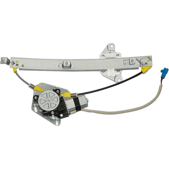 21-1384 Power Window Motor and Regulator Assembly Trakmotive Canada