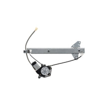 Load image into Gallery viewer, 21-1387 Power Window Motor and Regulator Assembly Trakmotive Canada