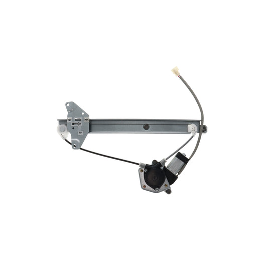21-1387 Power Window Motor and Regulator Assembly Trakmotive Canada