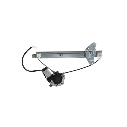 21-1388 Power Window Motor and Regulator Assembly Trakmotive Canada