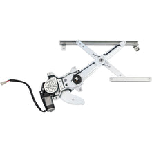 Load image into Gallery viewer, 21-1389 Power Window Motor and Regulator Assembly Trakmotive Canada