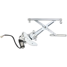 Load image into Gallery viewer, 21-1390 Power Window Motor and Regulator Assembly Trakmotive Canada