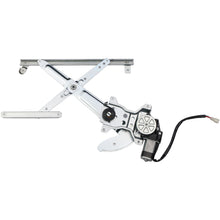Load image into Gallery viewer, 21-1390 Power Window Motor and Regulator Assembly Trakmotive Canada