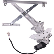 Load image into Gallery viewer, 21-1391 Power Window Motor and Regulator Assembly Trakmotive Canada