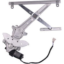 Charger l'image dans la galerie, 21-1392 Power Window Motor and Regulator Assembly Trakmotive Canada