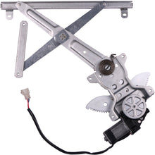Charger l'image dans la galerie, 21-1392 Power Window Motor and Regulator Assembly Trakmotive Canada