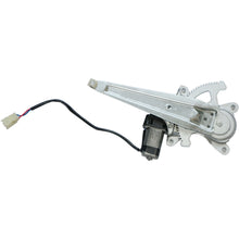 Load image into Gallery viewer, 21-1395 Power Window Motor and Regulator Assembly Trakmotive Canada