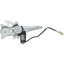 Load image into Gallery viewer, 21-1395 Power Window Motor and Regulator Assembly Trakmotive Canada
