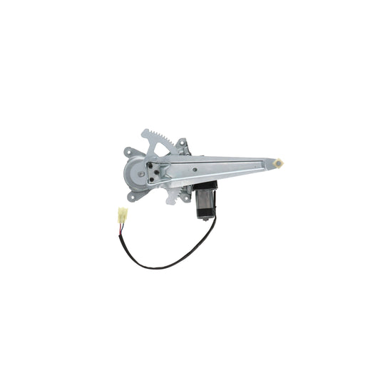 21-1396 Power Window Motor and Regulator Assembly Trakmotive Canada