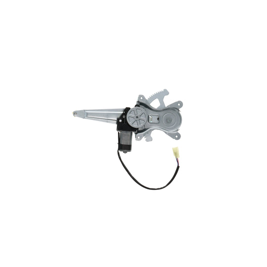 21-1396 Power Window Motor and Regulator Assembly Trakmotive Canada