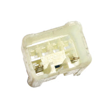 Load image into Gallery viewer, 21-1396 Power Window Motor and Regulator Assembly Trakmotive Canada