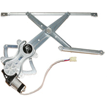 Load image into Gallery viewer, 21-1397 Power Window Motor and Regulator Assembly Trakmotive Canada