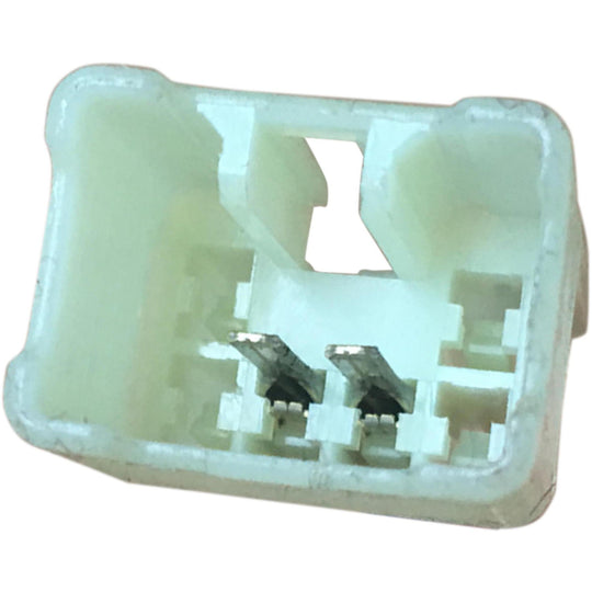 21-1397 Power Window Motor and Regulator Assembly Trakmotive Canada