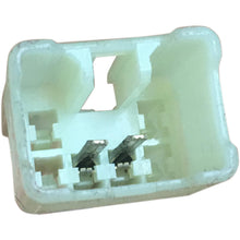 Load image into Gallery viewer, 21-1398 Power Window Motor and Regulator Assembly Trakmotive Canada