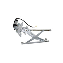 Load image into Gallery viewer, 21-1401 Power Window Motor and Regulator Assembly Trakmotive Canada