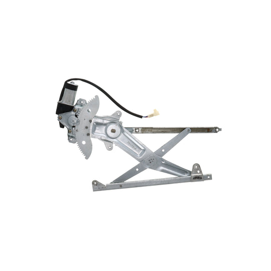 21-1401 Power Window Motor and Regulator Assembly Trakmotive Canada
