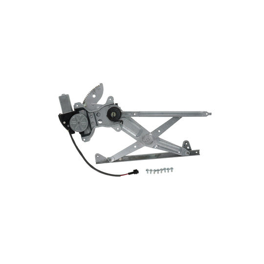 21-1402 Power Window Motor and Regulator Assembly Trakmotive Canada