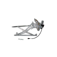 Load image into Gallery viewer, 21-1402 Power Window Motor and Regulator Assembly Trakmotive Canada