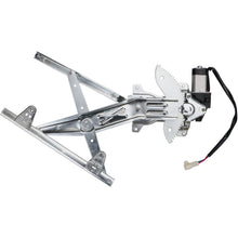 Load image into Gallery viewer, 21-1404 Power Window Motor and Regulator Assembly Trakmotive Canada