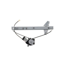 Load image into Gallery viewer, 21-1405 Power Window Motor and Regulator Assembly Trakmotive Canada