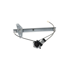 Load image into Gallery viewer, 21-1405 Power Window Motor and Regulator Assembly Trakmotive Canada
