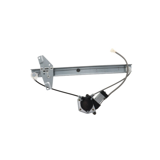 21-1405 Power Window Motor and Regulator Assembly Trakmotive Canada