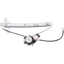 Load image into Gallery viewer, 21-1406 Power Window Motor and Regulator Assembly Trakmotive Canada