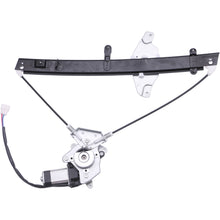 Charger l'image dans la galerie, 21-1409 Power Window Motor and Regulator Assembly Trakmotive Canada