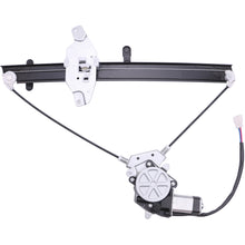 Charger l'image dans la galerie, 21-1409 Power Window Motor and Regulator Assembly Trakmotive Canada