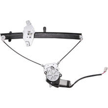 Load image into Gallery viewer, 21-1410 Power Window Motor and Regulator Assembly Trakmotive Canada