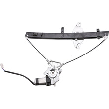 Load image into Gallery viewer, 21-1410 Power Window Motor and Regulator Assembly Trakmotive Canada