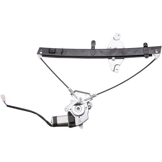 21-1410 Power Window Motor and Regulator Assembly Trakmotive Canada