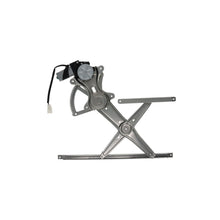 Load image into Gallery viewer, 21-1413 Power Window Motor and Regulator Assembly Trakmotive Canada