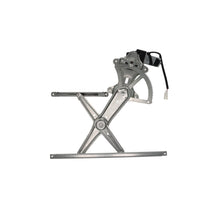 Load image into Gallery viewer, 21-1413 Power Window Motor and Regulator Assembly Trakmotive Canada