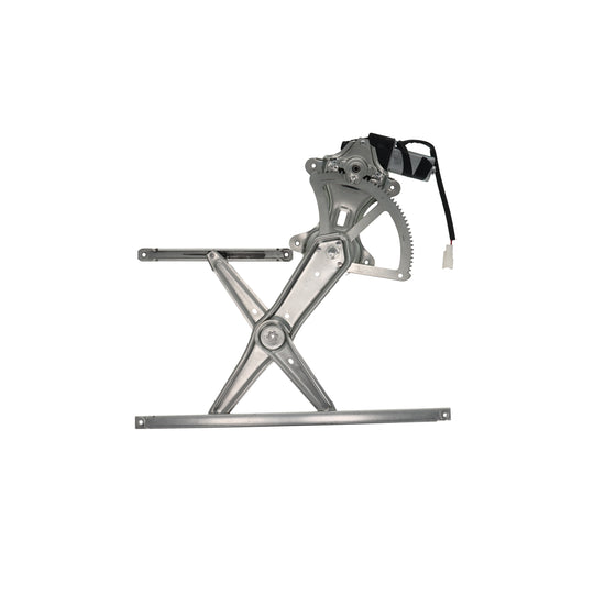 21-1413 Power Window Motor and Regulator Assembly Trakmotive Canada
