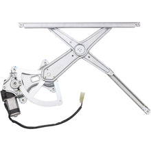 Load image into Gallery viewer, 21-1414 Power Window Motor and Regulator Assembly Trakmotive Canada