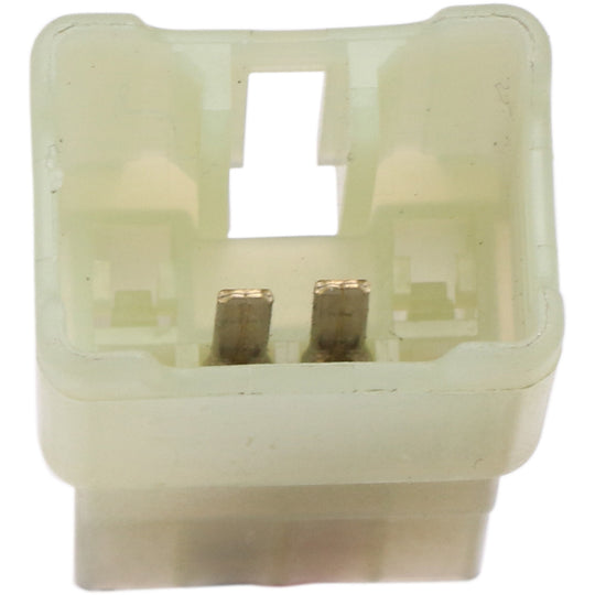21-1414 Power Window Motor and Regulator Assembly Trakmotive Canada