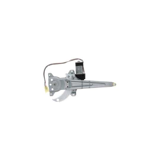 21-1415 Power Window Motor and Regulator Assembly Trakmotive Canada