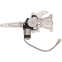 Load image into Gallery viewer, 21-1416 Power Window Motor and Regulator Assembly Trakmotive Canada