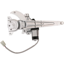Load image into Gallery viewer, 21-1416 Power Window Motor and Regulator Assembly Trakmotive Canada