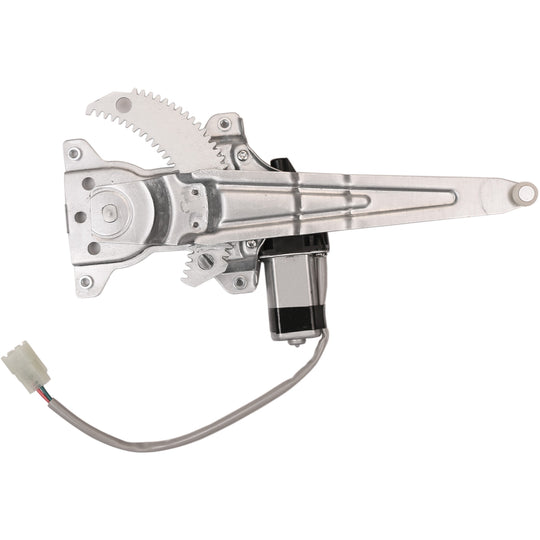21-1416 Power Window Motor and Regulator Assembly Trakmotive Canada