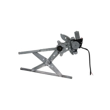 Load image into Gallery viewer, 21-1417 Power Window Motor and Regulator Assembly Trakmotive Canada