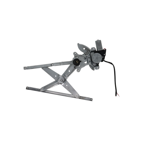 21-1417 Power Window Motor and Regulator Assembly Trakmotive Canada