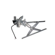 Load image into Gallery viewer, 21-1417 Power Window Motor and Regulator Assembly Trakmotive Canada