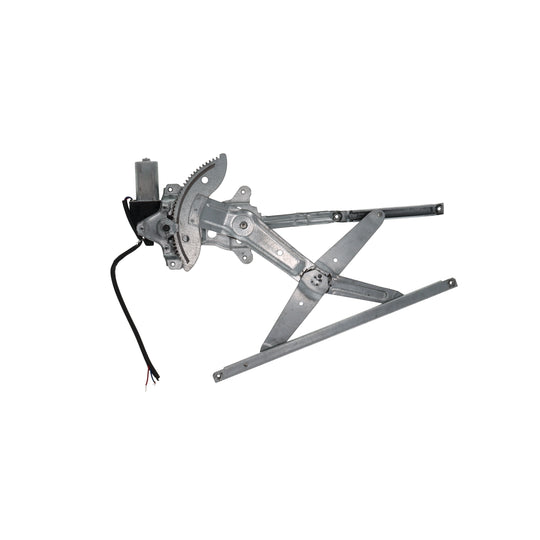 21-1417 Power Window Motor and Regulator Assembly Trakmotive Canada